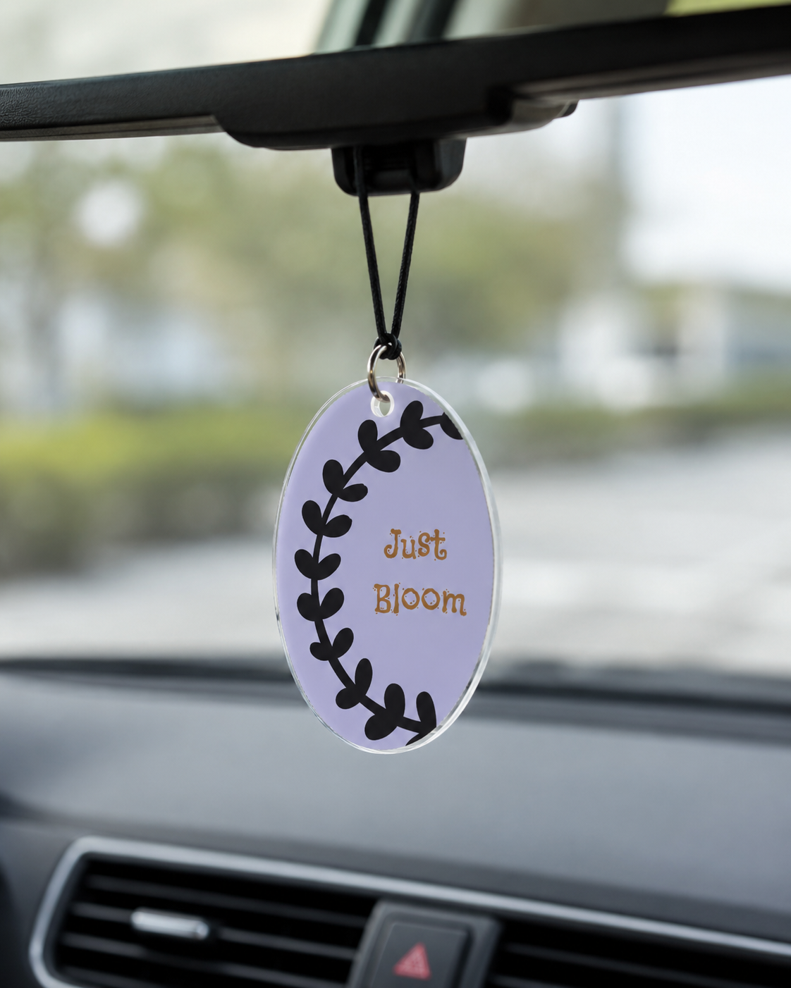 Just Bloom