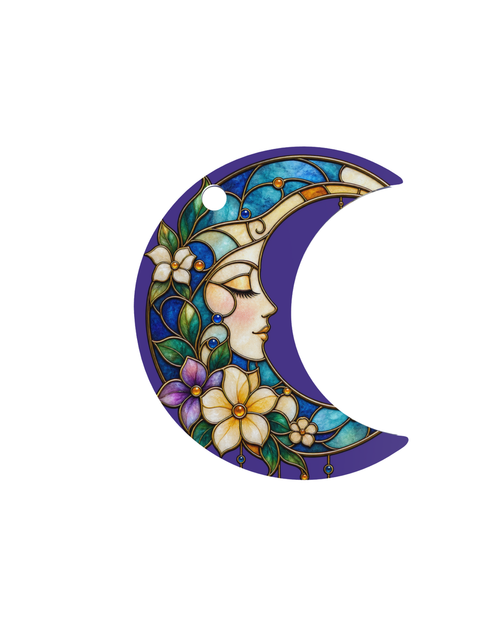 Starlit Bloom