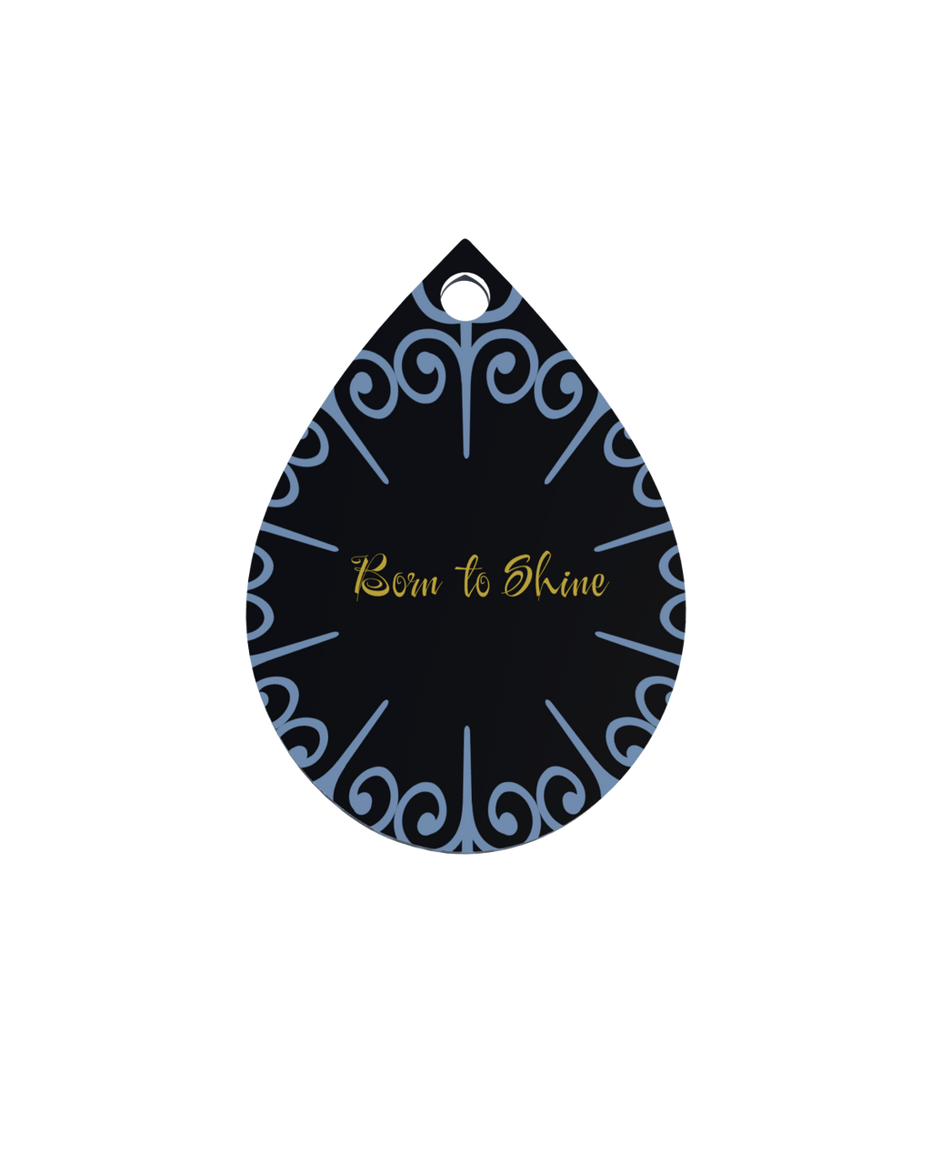 Born to Shine