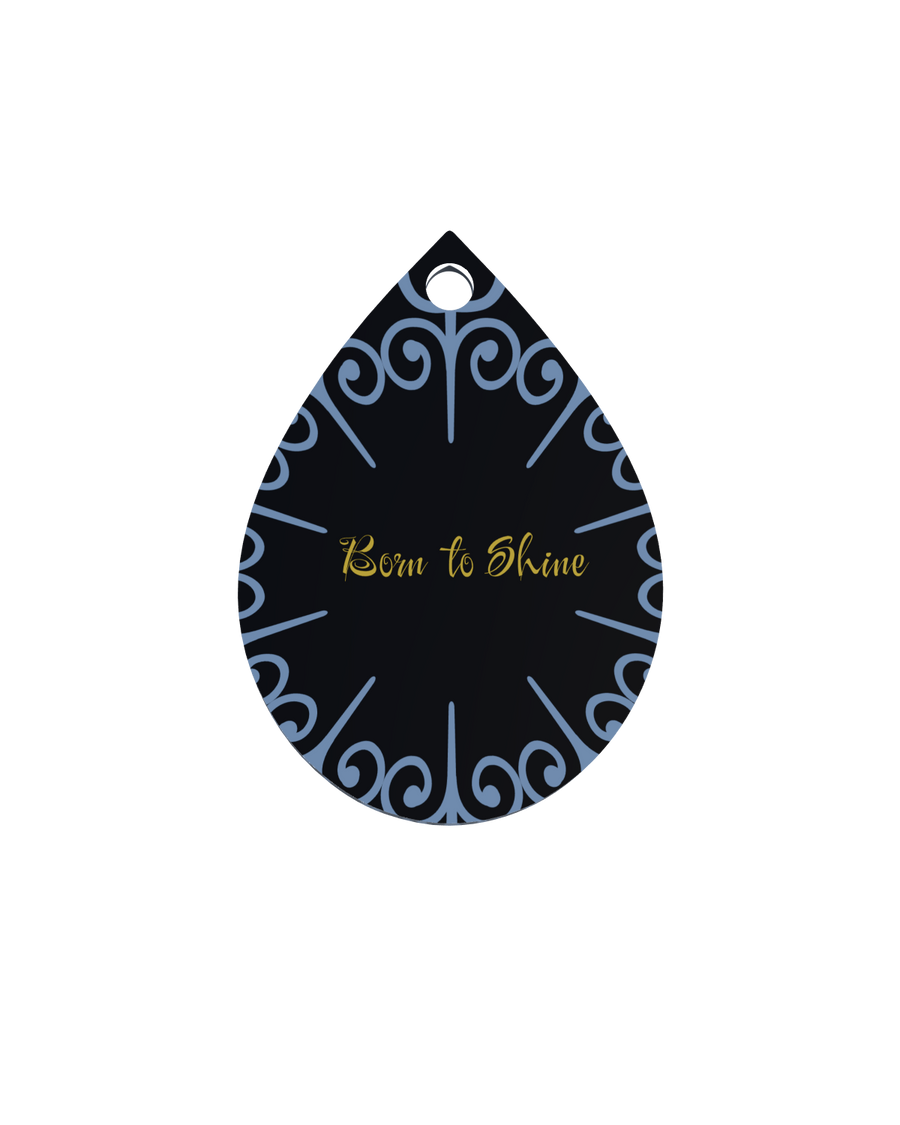Born to Shine