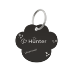 Wild at Heart Pet Tag Template