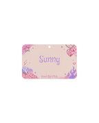 Starry Cool Kid