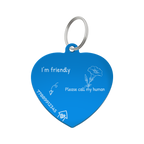 Little Sunshine Pet Tag Template
