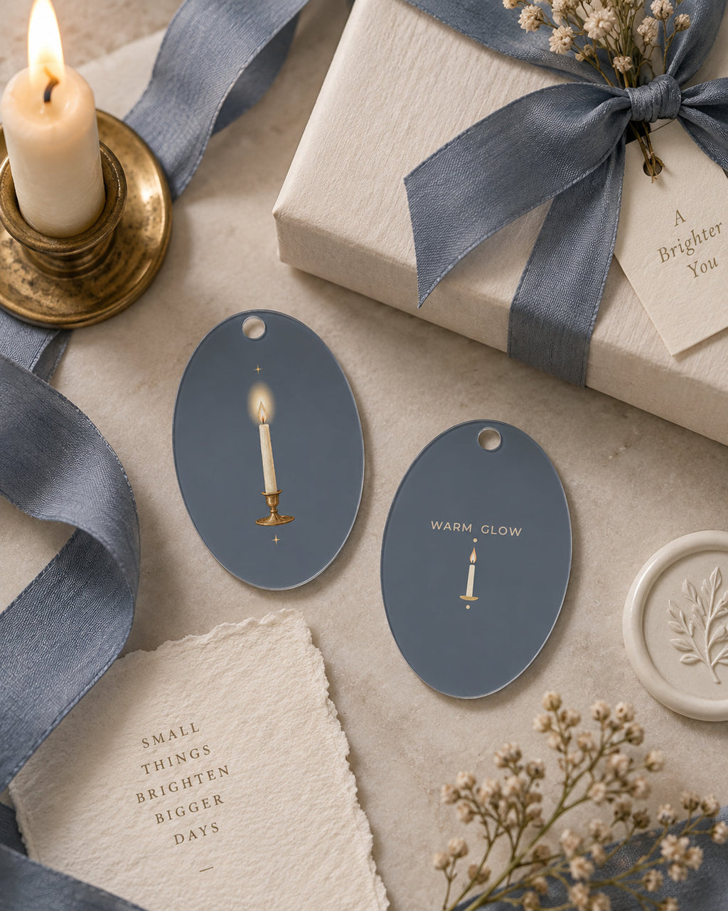 Warm Glow