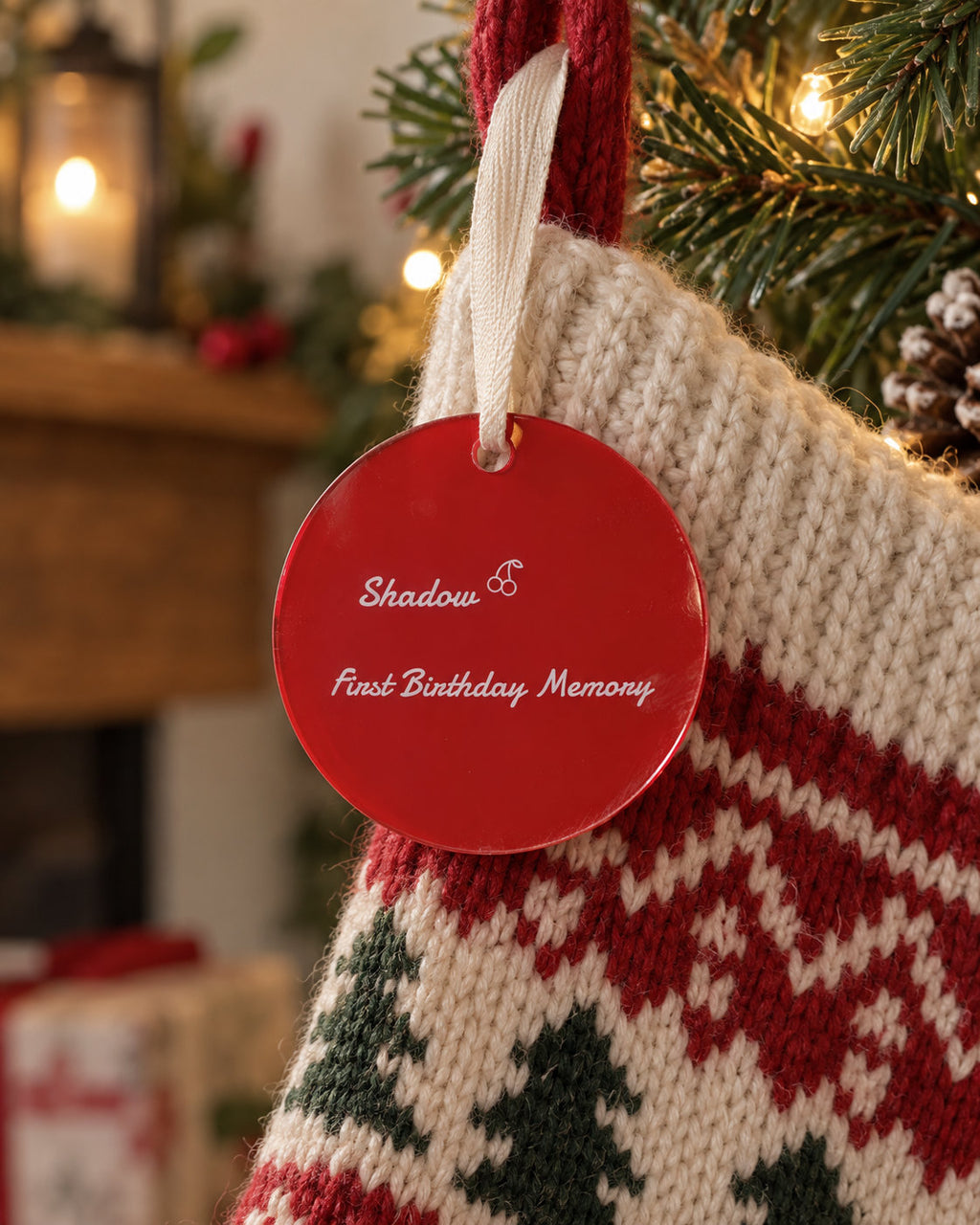 Starlit Keepsake
