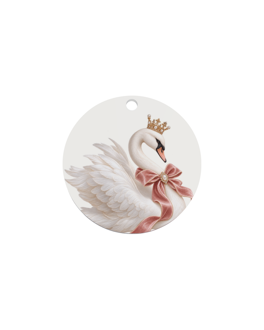 Swan Serenade