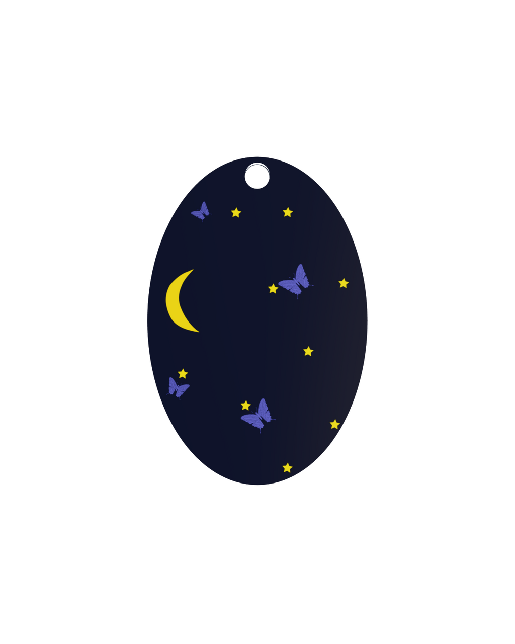 Moonlit Calm