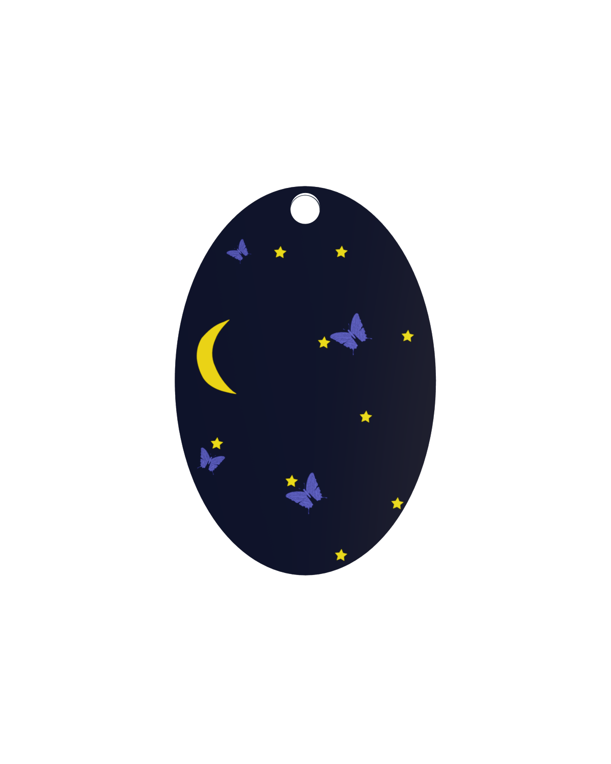 Moonlit Calm