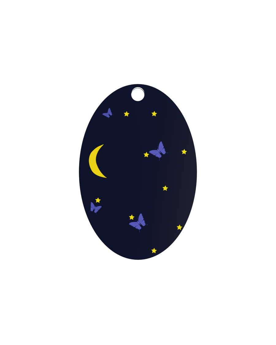 Moonlit Calm