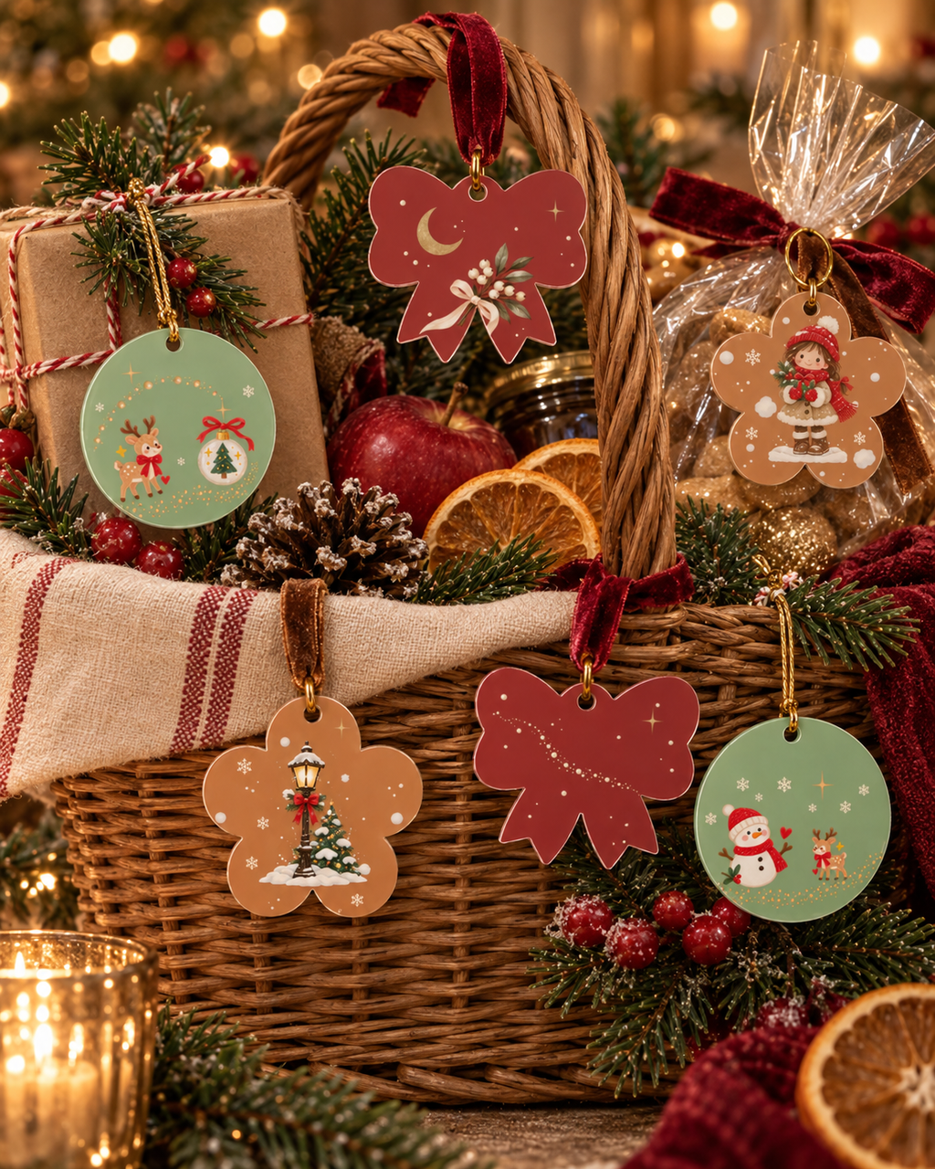 Merry Little Christmas
