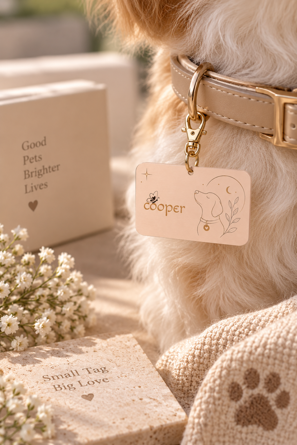 Gentle Companion