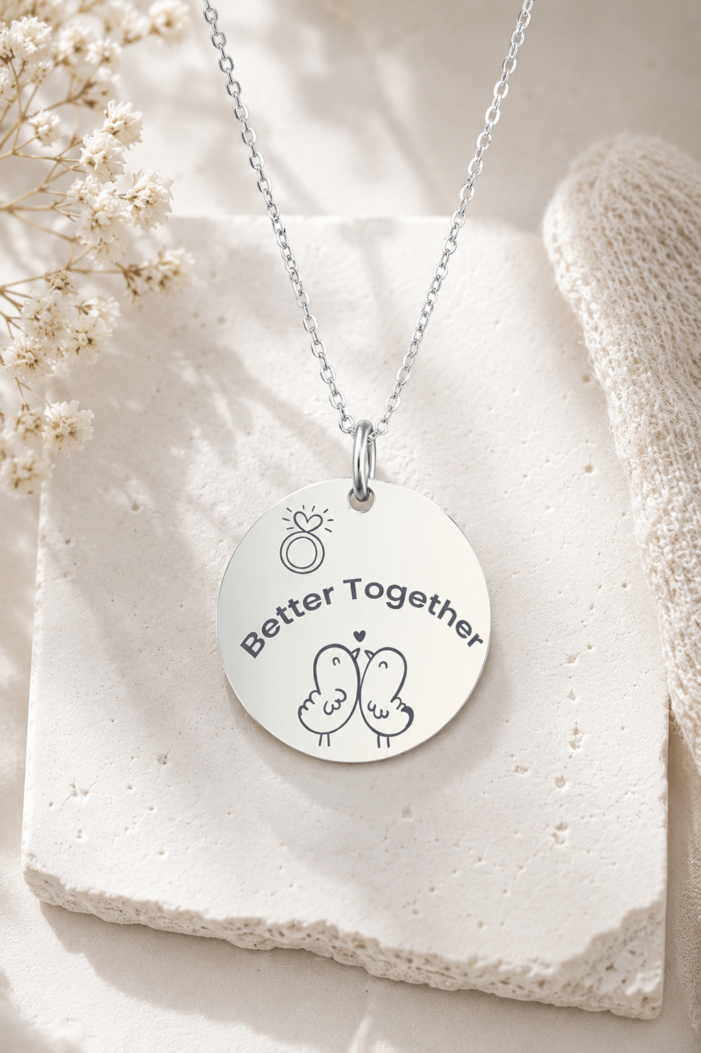 Better Together