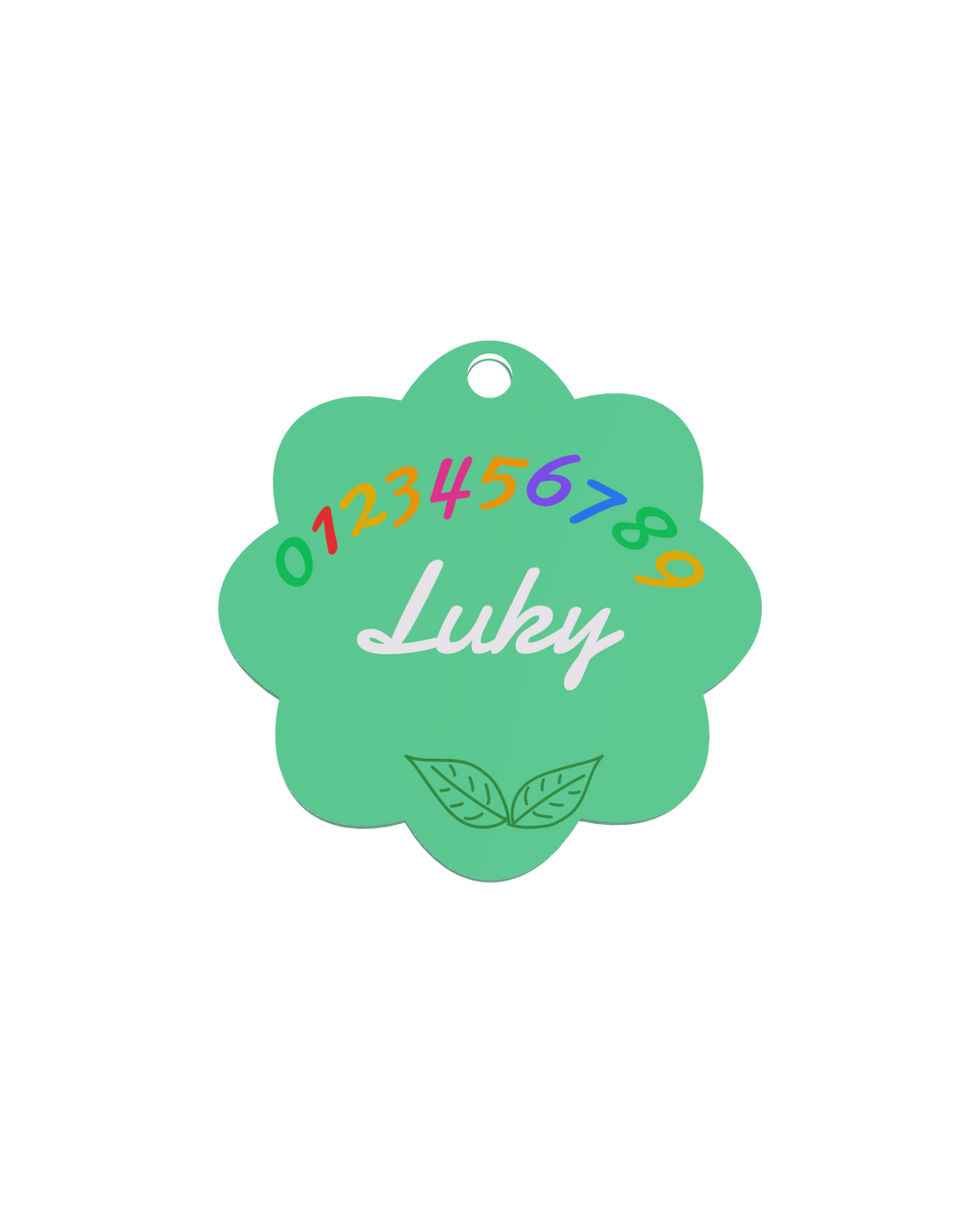 Lucky Glow