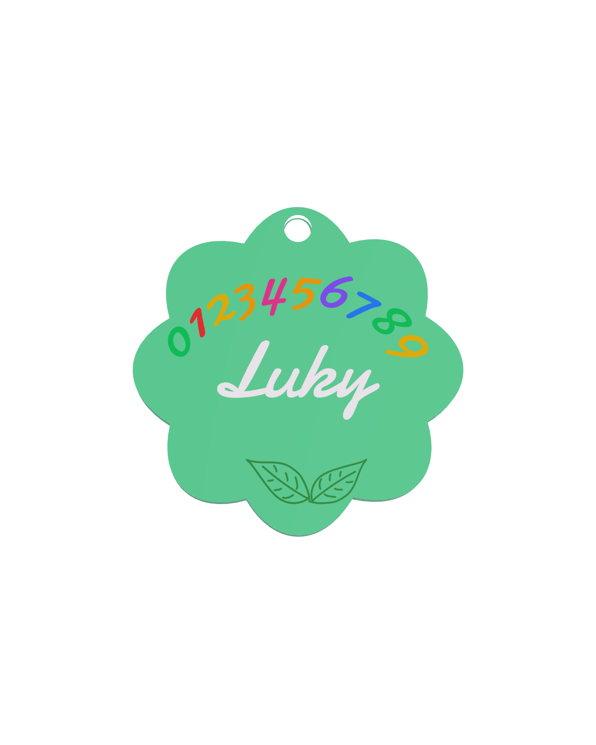 Lucky Glow