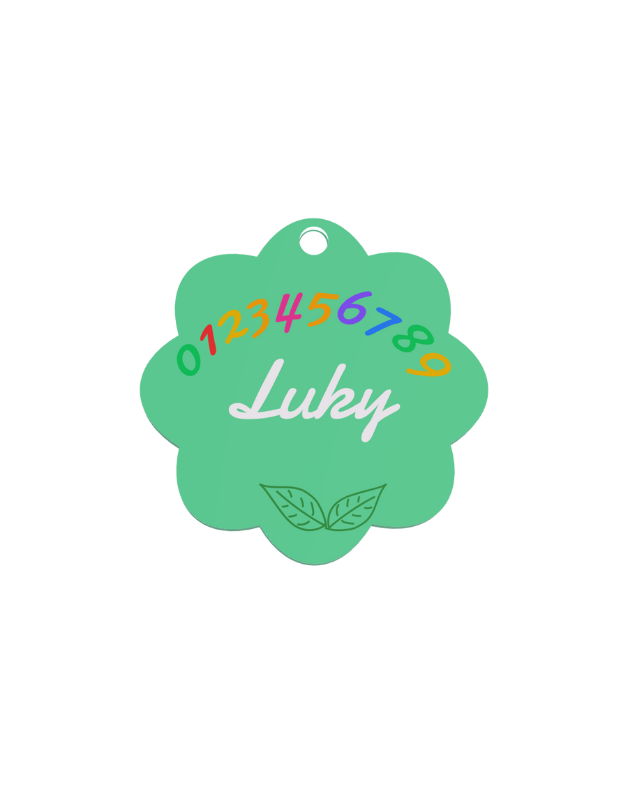Lucky Glow