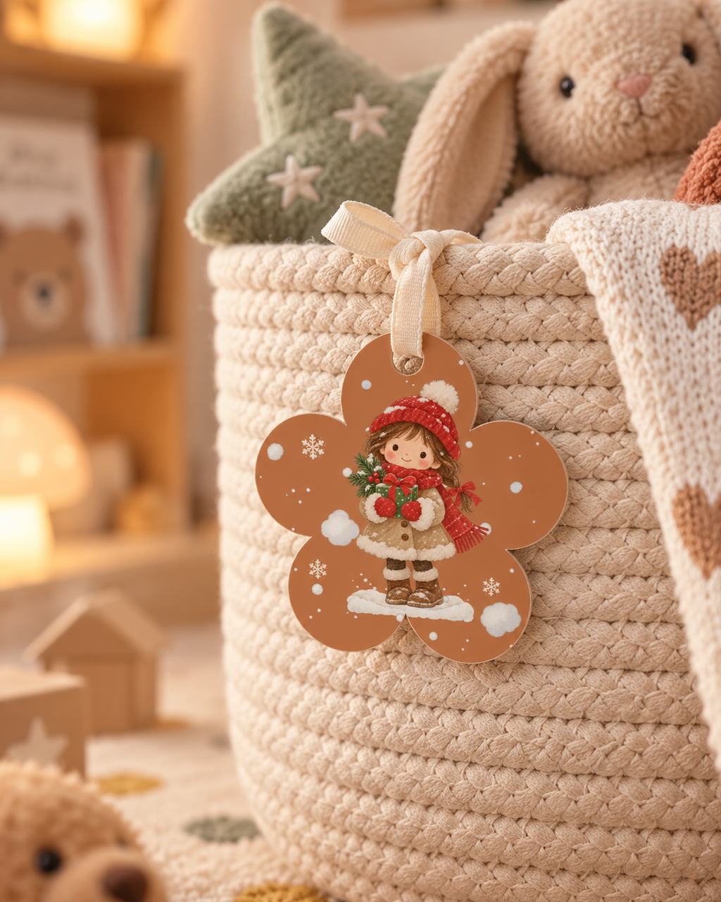 Cozy Christmas