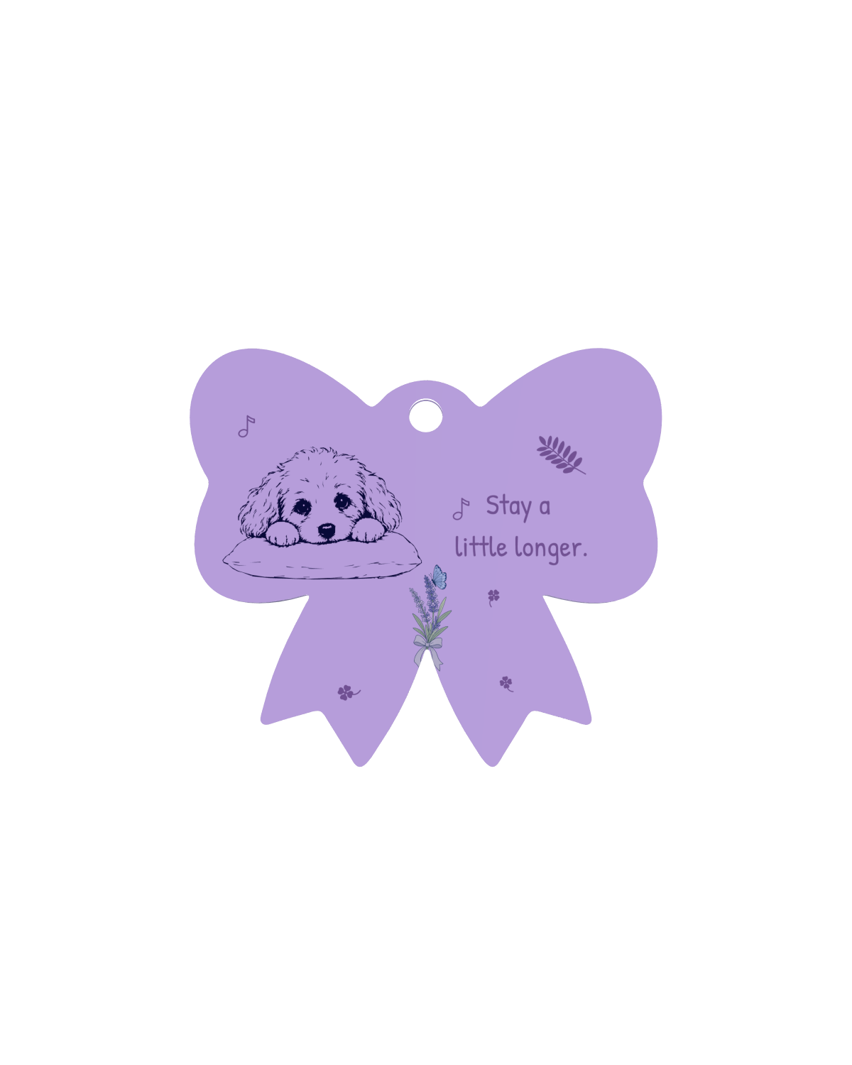 Stay Awhile