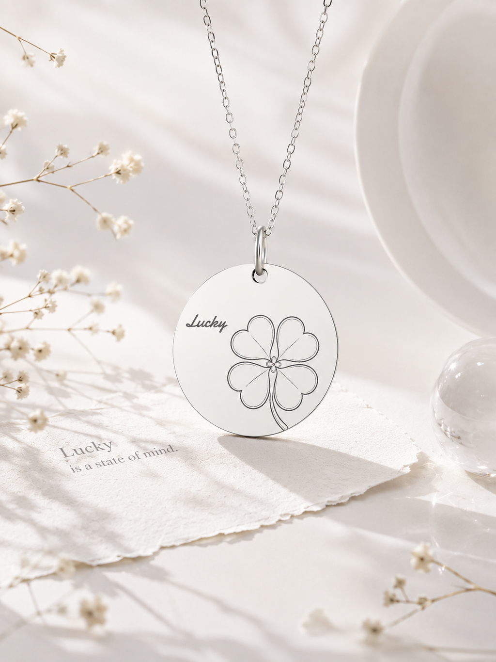 Lucky Clover