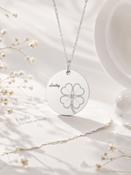 Lucky Clover