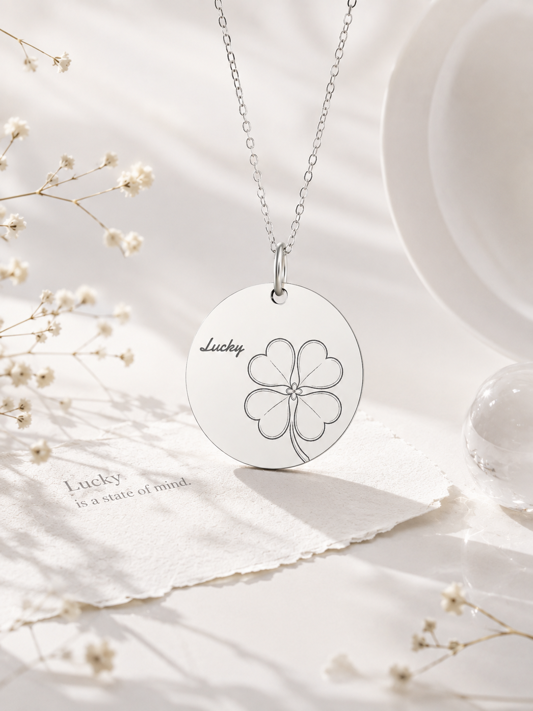 Lucky Clover