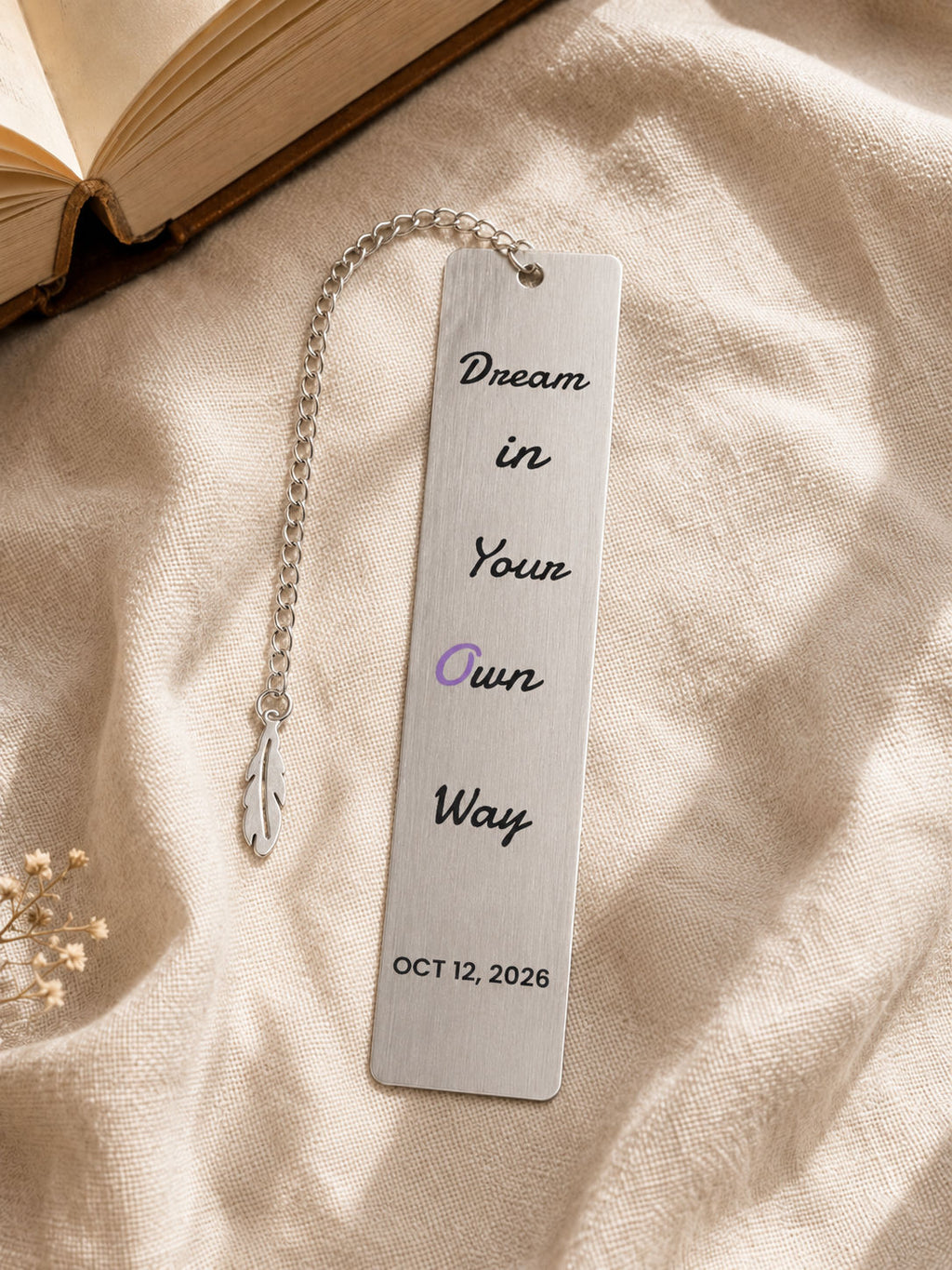 Dream Your Own Way