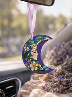 Starlit Bloom