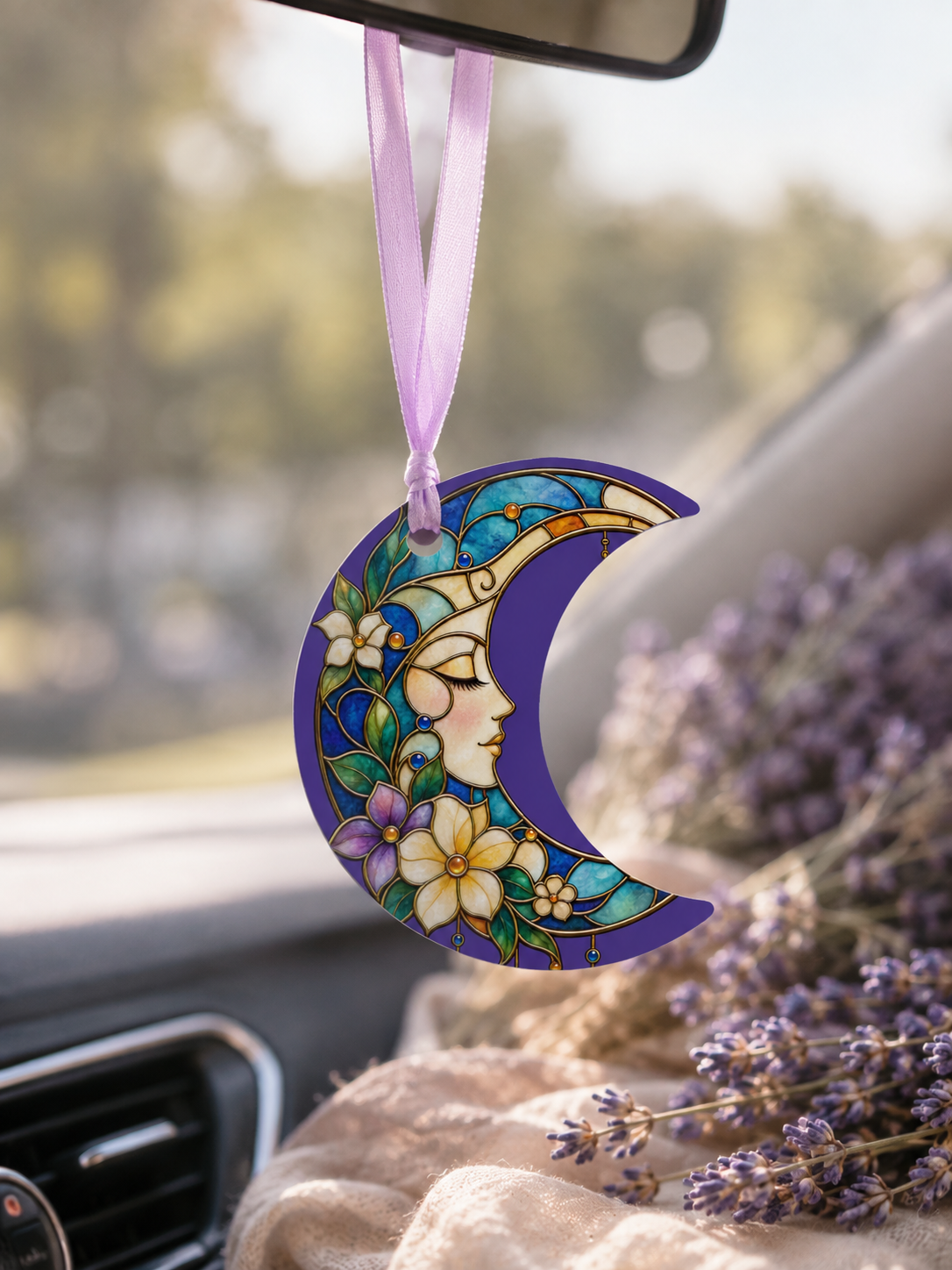 Starlit Bloom