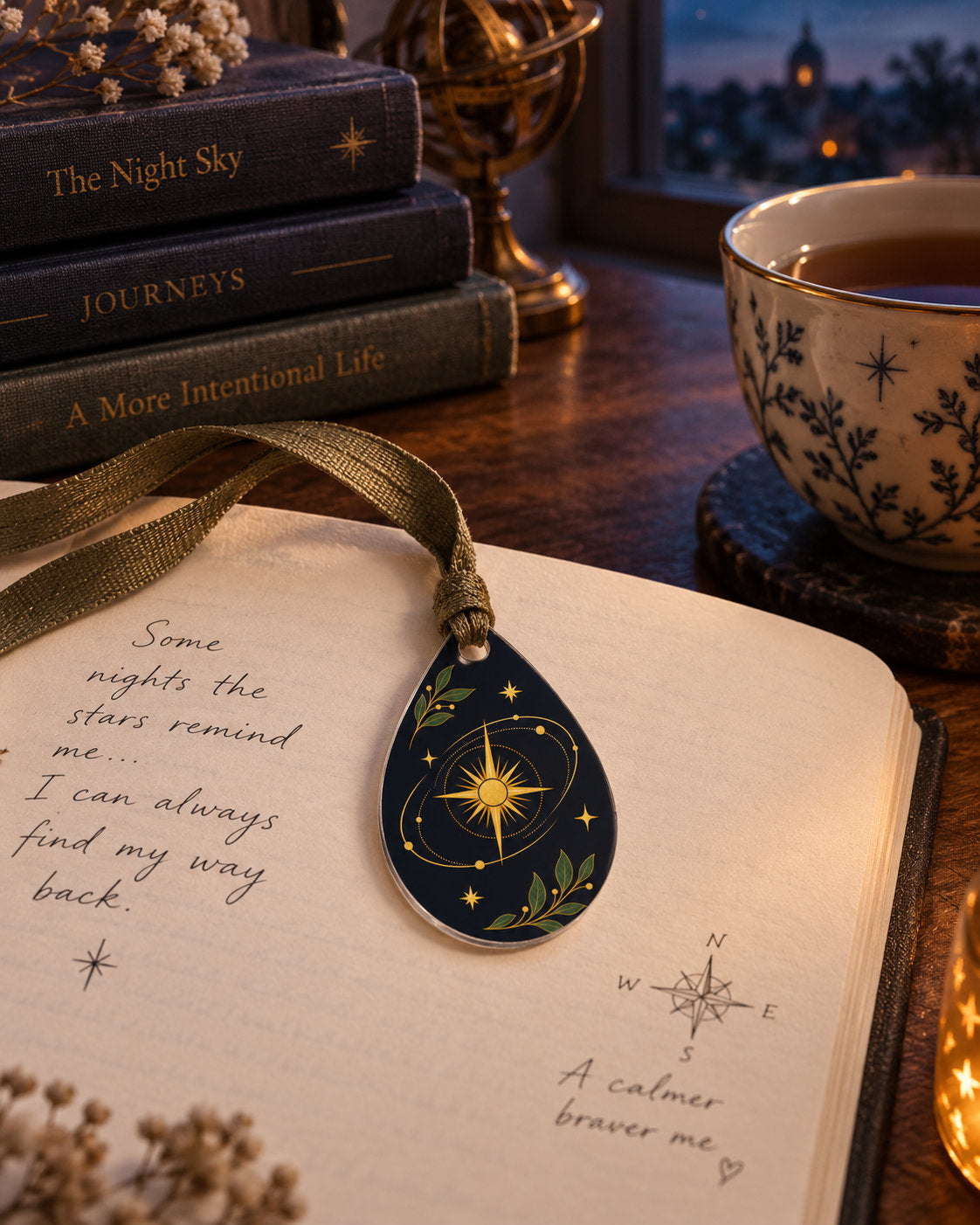 North Star Journey