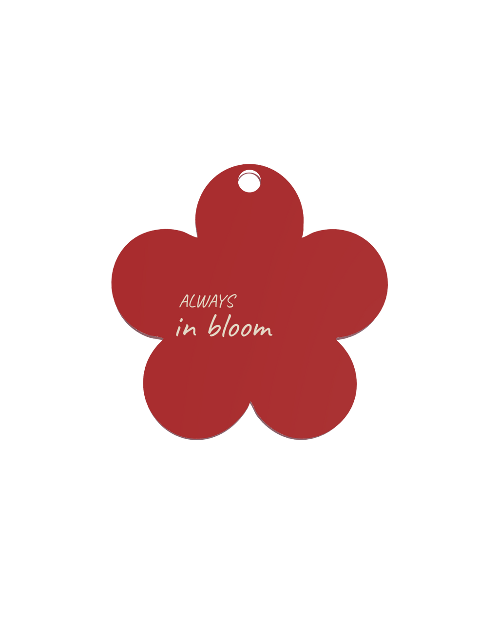 Blooming Wishes