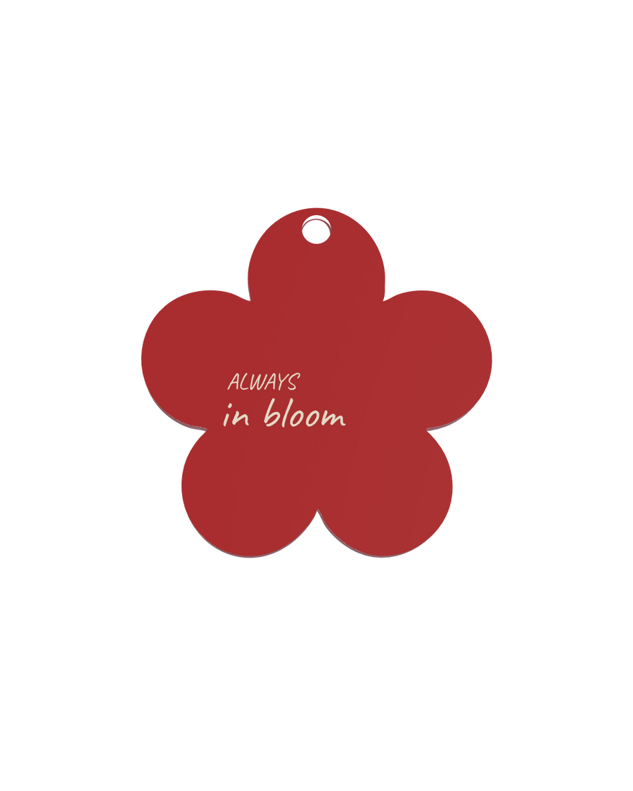 Blooming Wishes
