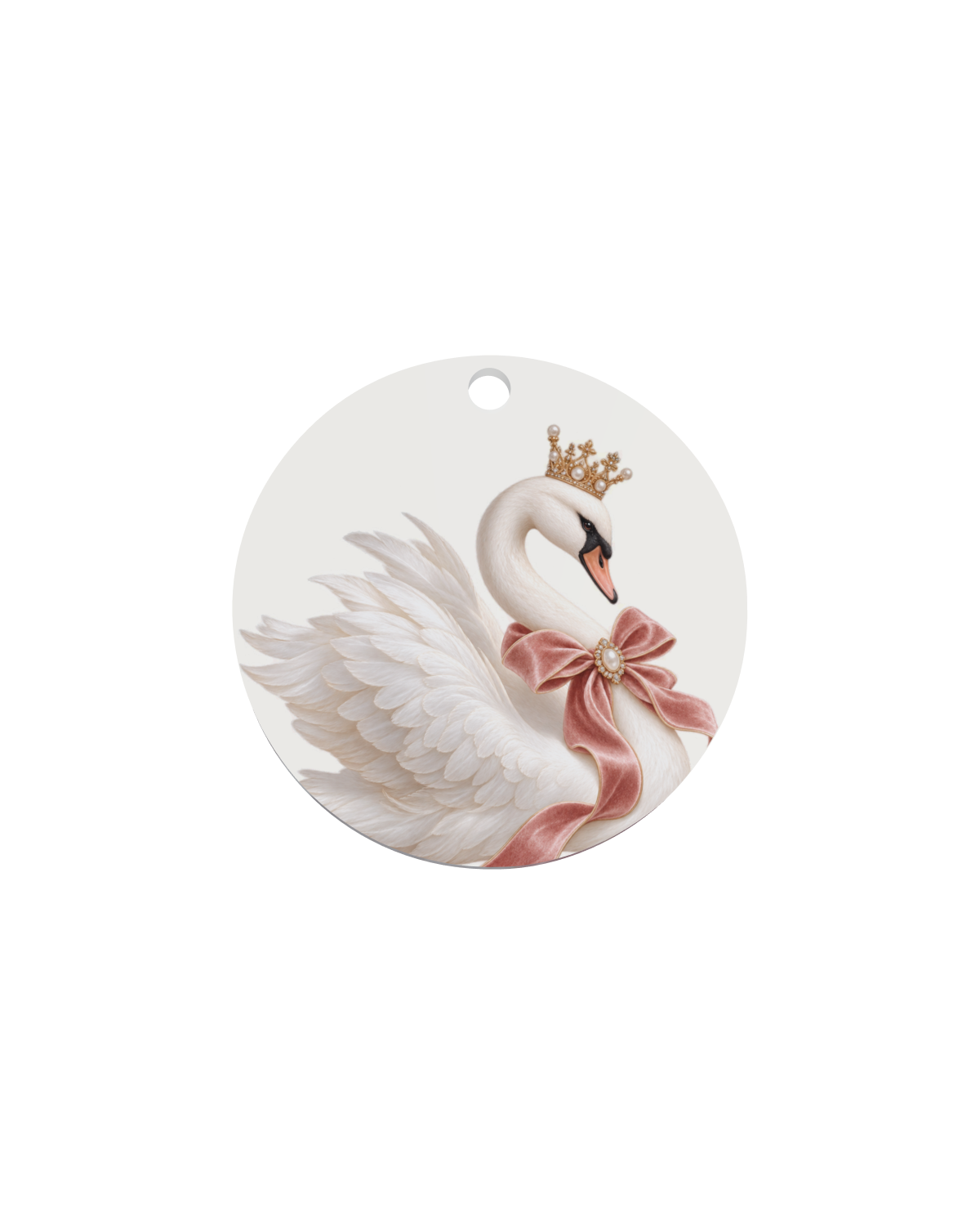 Swan Serenade