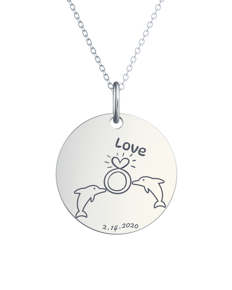 Ocean Love