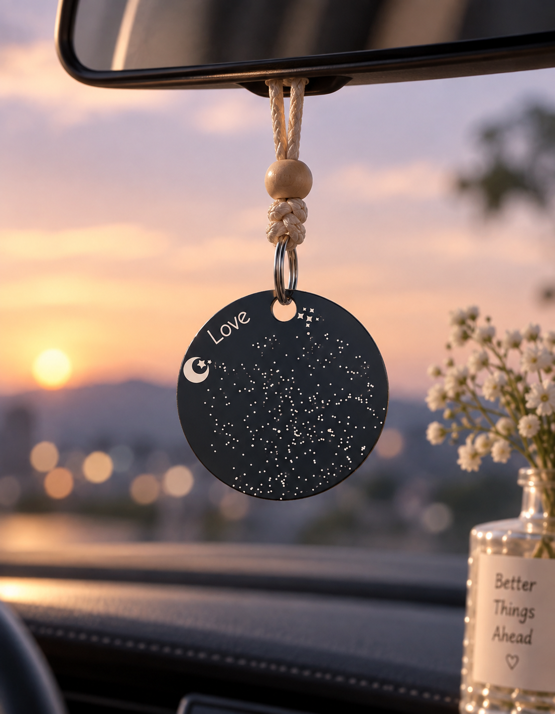 Starlit Bloom