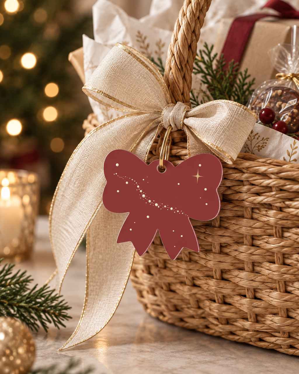 Moonlit Christmas