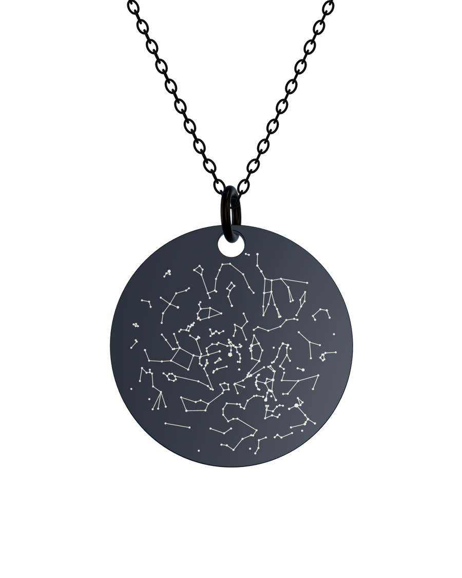 Written in the Stars