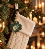 Winter Blessing