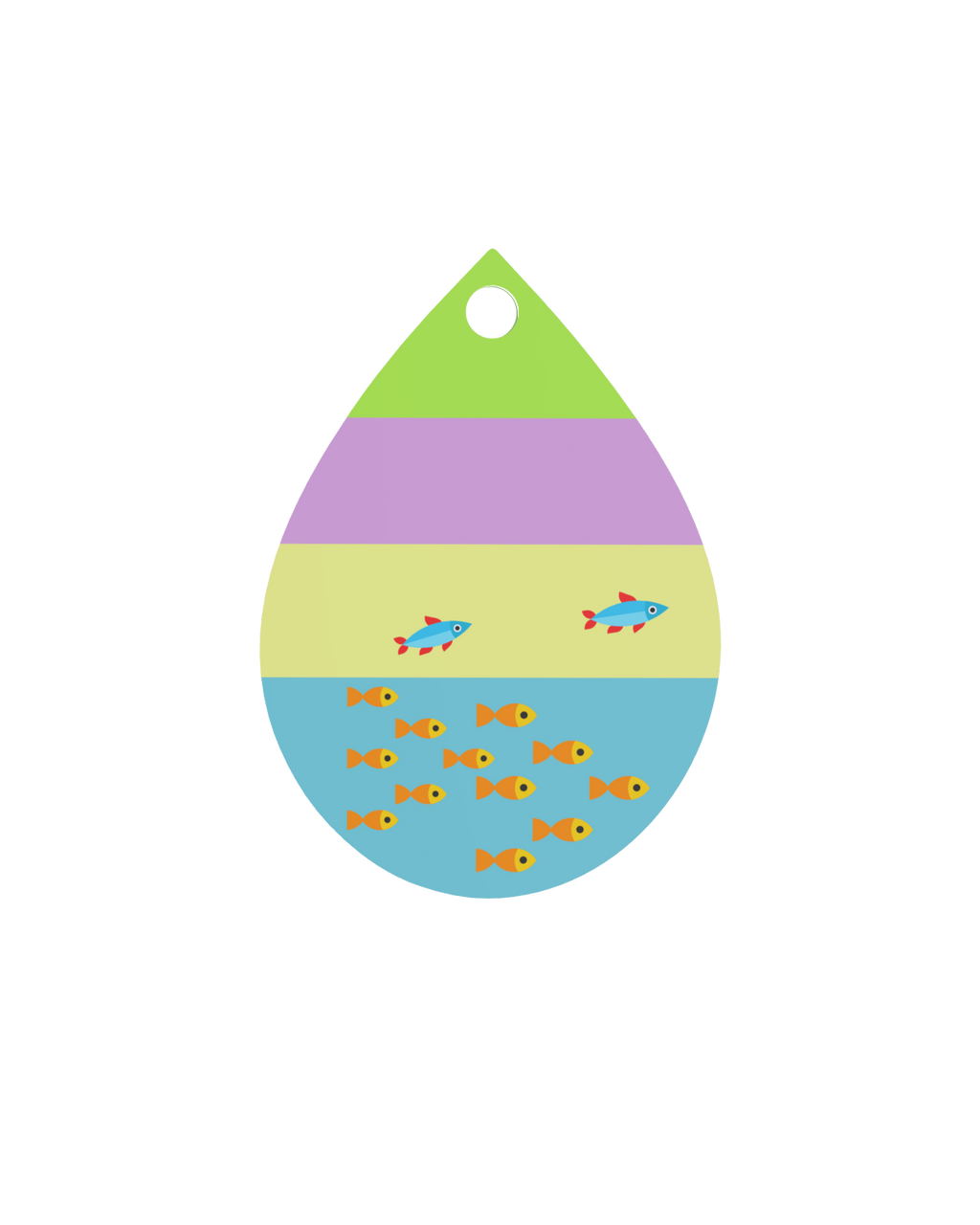 Gentle Escape