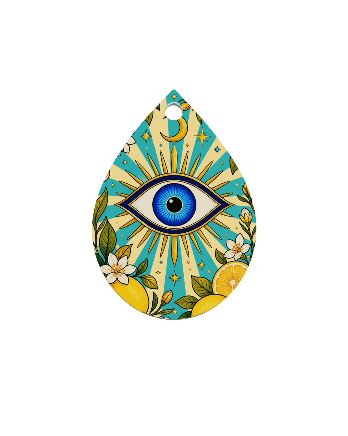 Celestial Gaze