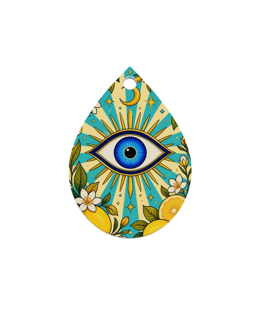 Celestial Gaze