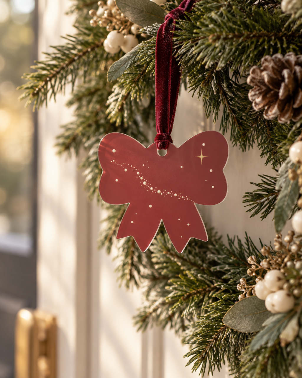 Moonlit Christmas