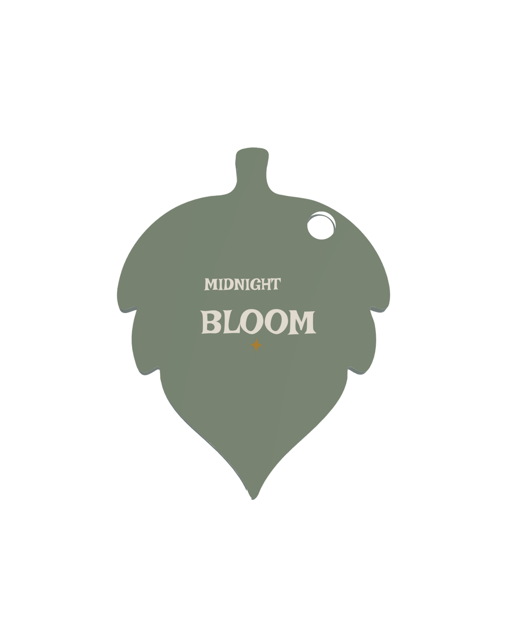 Moonlit Bloom