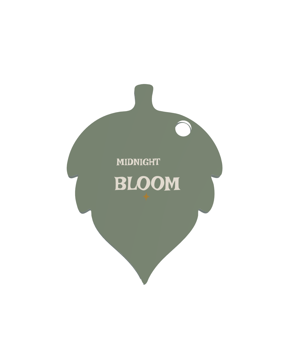 Moonlit Bloom