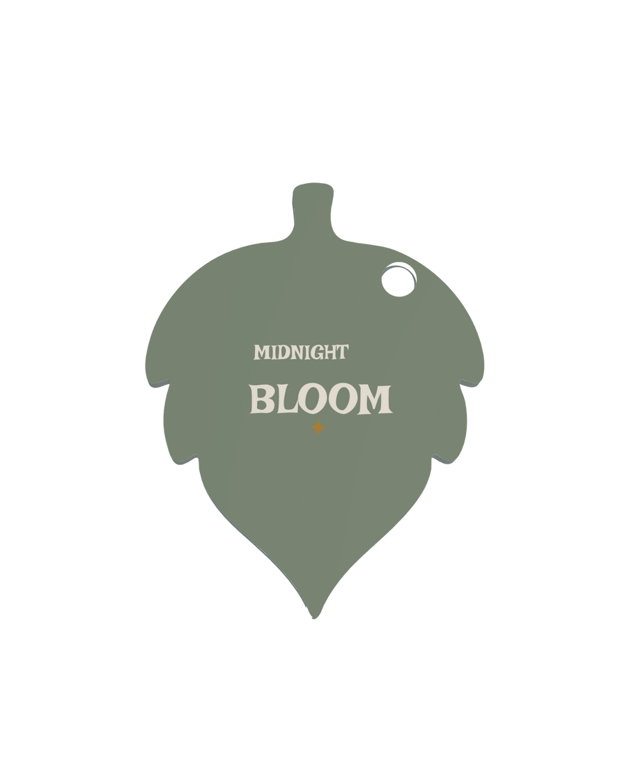 Moonlit Bloom