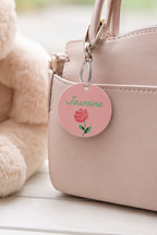 Gentle Rose
