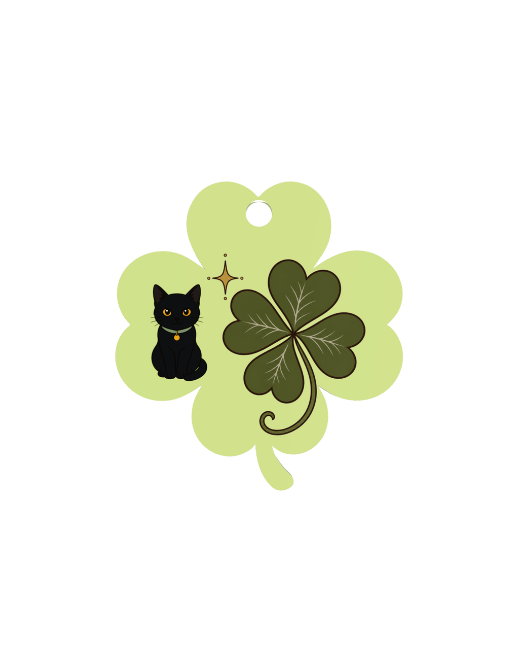 Lucky Charm