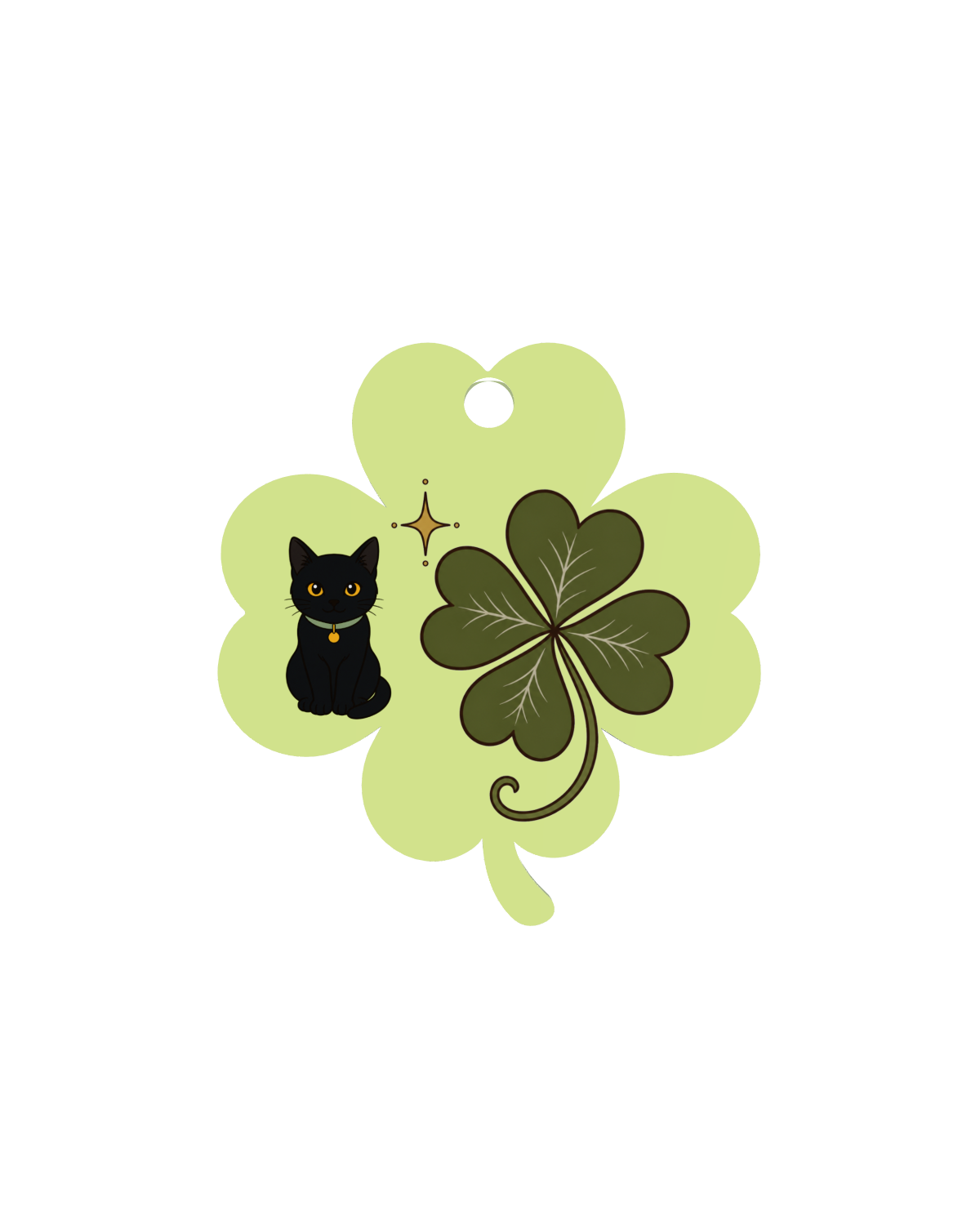 Lucky Charm
