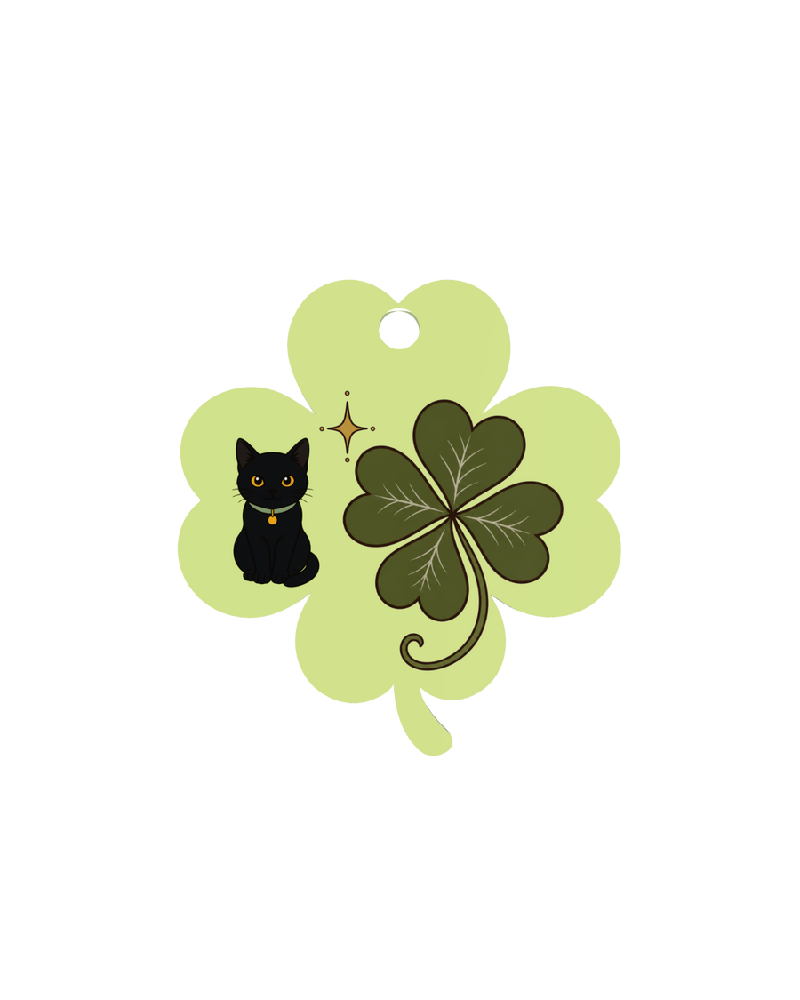 Lucky Charm