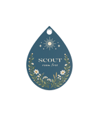 Starlit Roamer