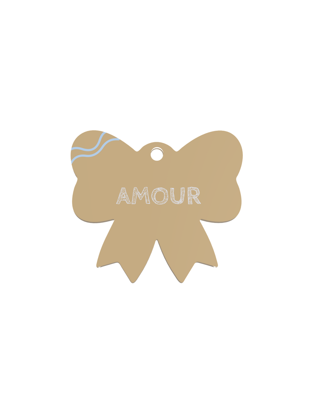 Amour Bow