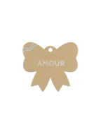 Amour Bow